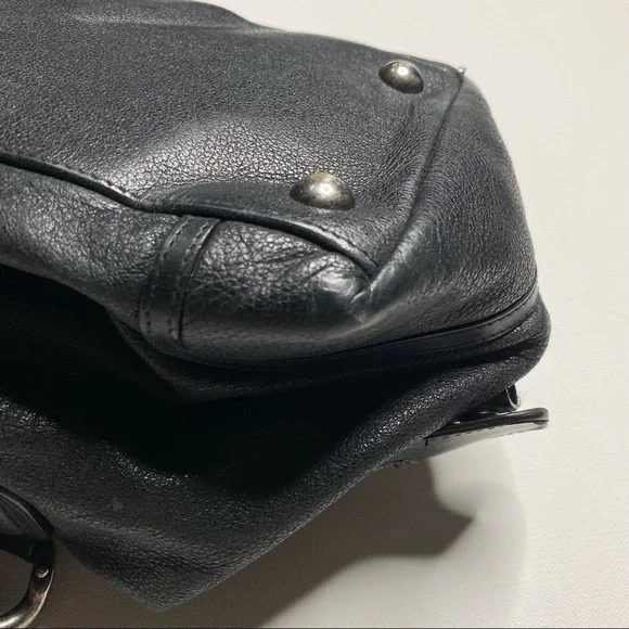 Chanel Timeless vintage satchel - Picture 7 of 16